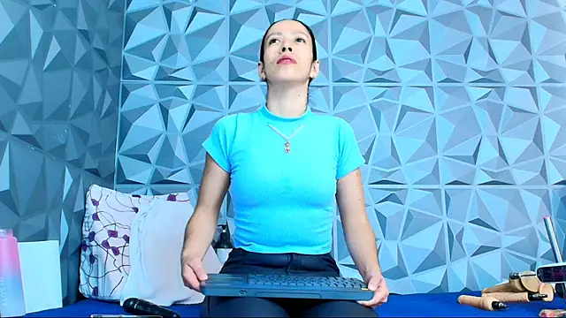 ANGELSEX 11 online show from 11.16.25