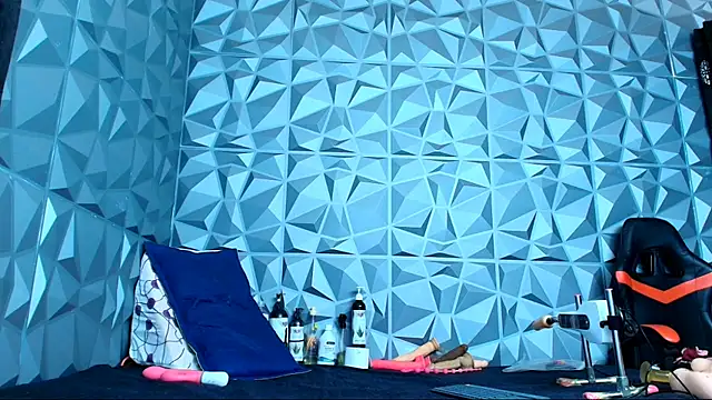 ANGELSEX 11 online show from 12.17.25