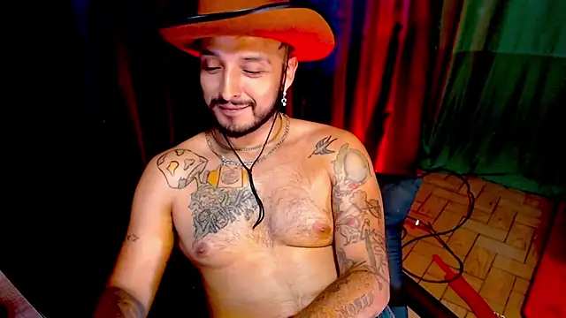 KenllyH online show from 02.06.25