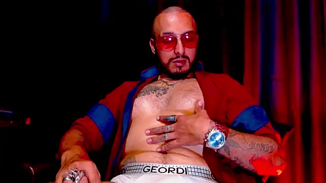 KenllyH online show from 02.06.25