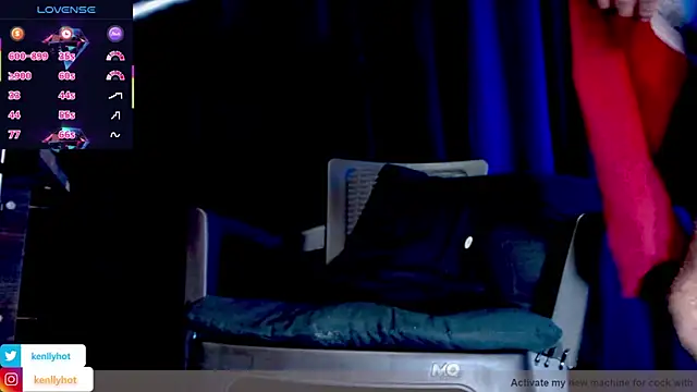 KenllyH online show from 02.14.25