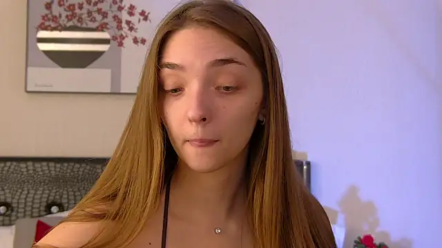 VirginieCruz online show from 03.15.25