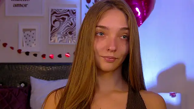 VirginieCruz online show from 02.17.26