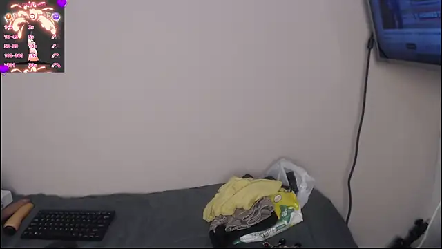 harley sweet-69 online show from 11.05.25