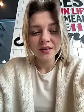 ValenciaShock online show from 01.16.26