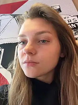 ValenciaShock online show from 02.11.26