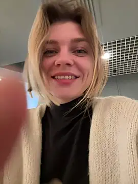 ValenciaShock online show from 02.15.26