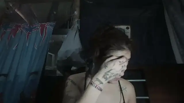 TamaraNauthy online show from 04.11.26