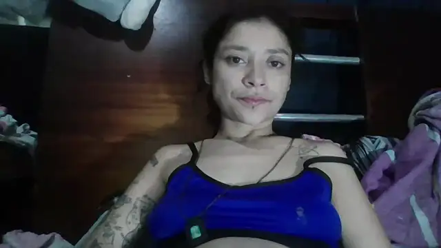 TamaraNauthy online show from 04.25.26