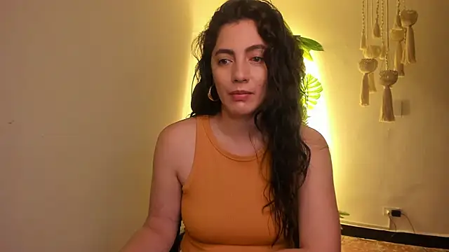 Snapshot of Mala_Bad chatting on 01.19.25 Mala Bad online show from 01.19.25