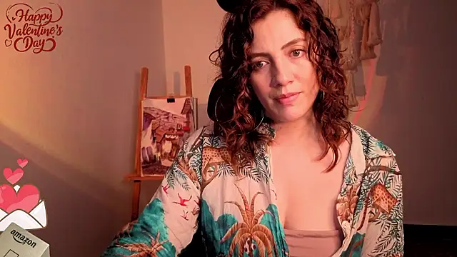 Mala Bad online show from 02.12.26