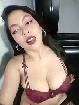 leah passion online show from 12.23.24