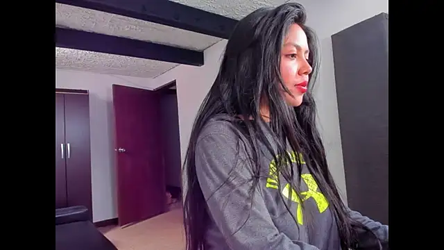 leah passion online show from 03.14.25