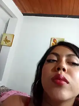 leah passion online show from 09.18.25