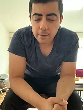 Snapshot of _Playboy_ chatting on 09.16.25  Playboy  online show from 09.16.25