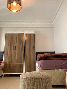 Snapshot of _Playboy_ chatting on 10.30.25  Playboy  online show from 10.30.25