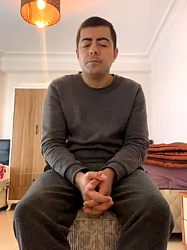  Playboy  online show from 11.01.25