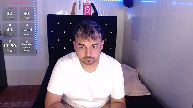 Jeilou online show from 07.06.26