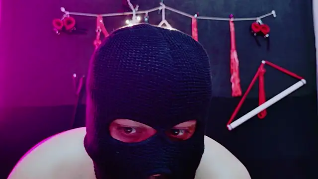 Exotic Goddess online show from 11.06.25