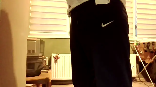 SexSanich online show from 10.11.25