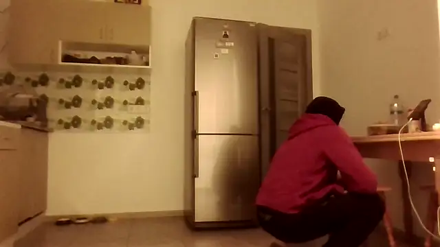 SexSanich online show from 03.20.26