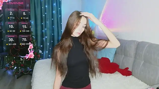 Silver rains online show from 12.20.25