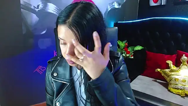 VALERY MEER online show from 12.19.24