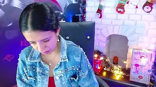 VALERY MEER online show from 12.21.24