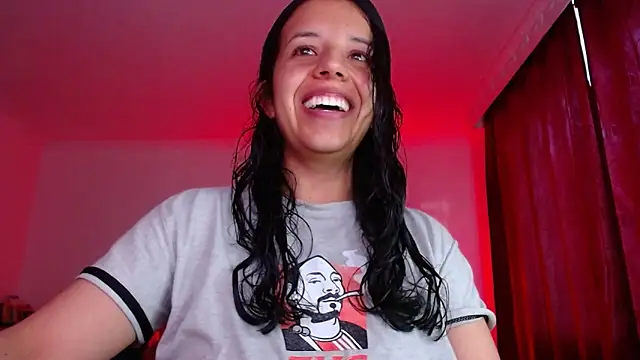 VALERY MEER online show from 02.25.26