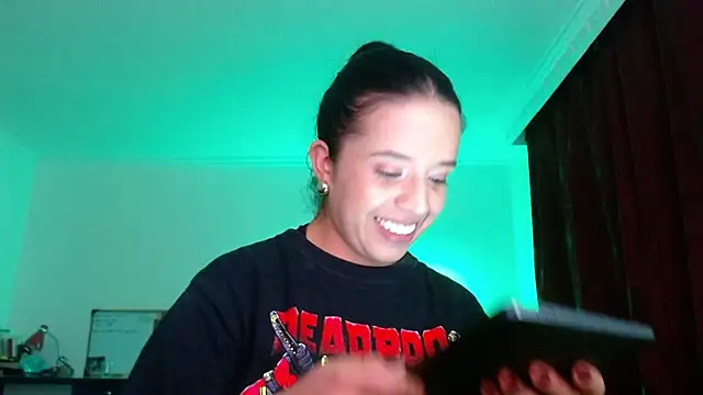 VALERY MEER online show from 03.13.26