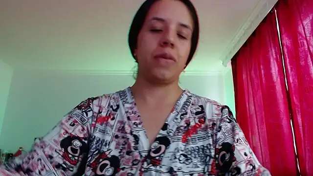 VALERY MEER online show from 04.20.26