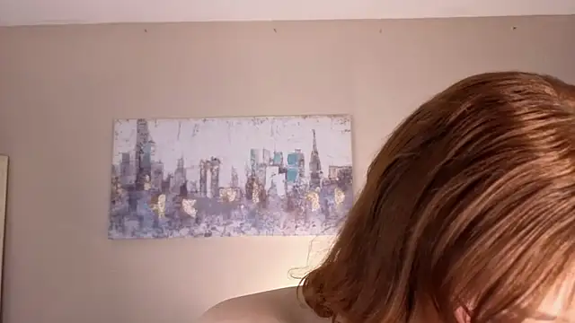 Snapshot of MiaFranklyn chatting on 03.05.25 MiaFranklyn online show from 03.05.25