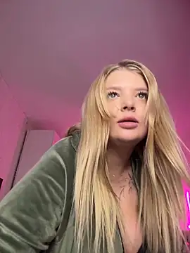 OdriOlsens online show from 12.17.25