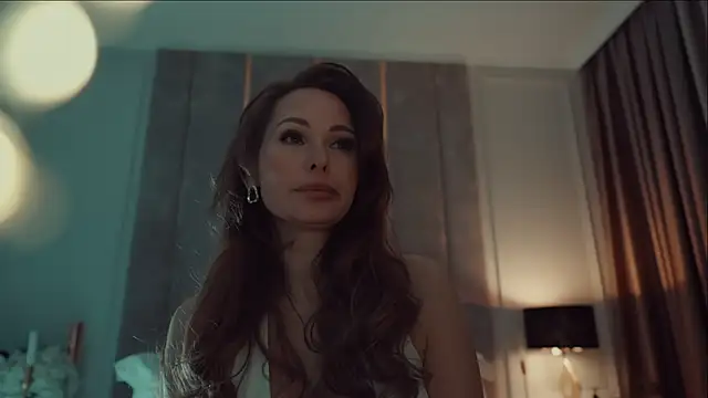 MilaDYstarlight online show from 02.21.26