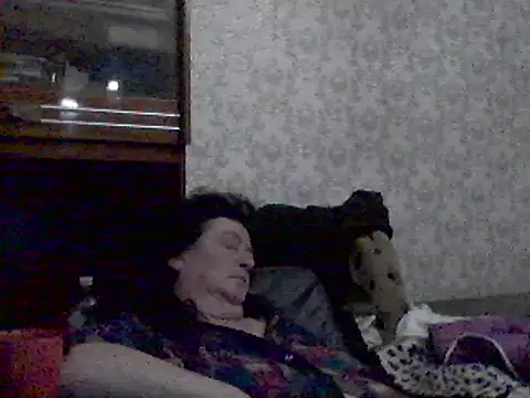 GypsiQueen2 online show from 02.24.25