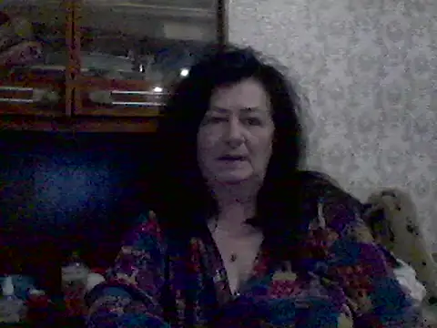 GypsiQueen2 online show from 03.04.25