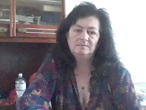 GypsiQueen2 online show from 03.06.25