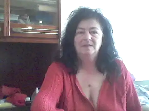 GypsiQueen2 online show from 03.23.25