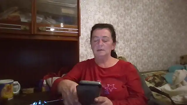 GypsiQueen2 online show from 10.07.25