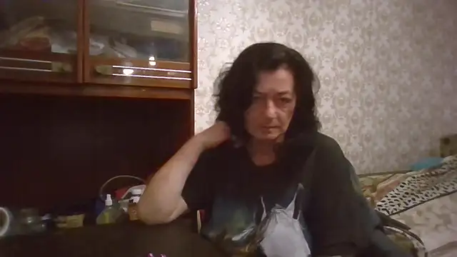 GypsiQueen2 online show from 10.09.25