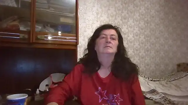 GypsiQueen2 online show from 10.12.25