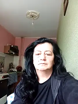 GypsiQueen2 online show from 02.24.26