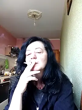 GypsiQueen2 online show from 03.04.26