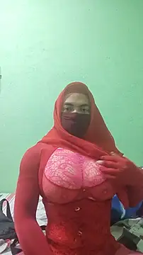 ElisyaHijabDoll online show from 12.06.24