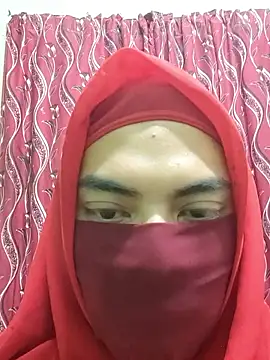 ElisyaHijabDoll online show from 01.08.26