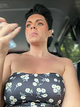 LukeLouHarvey online show from 02.12.26