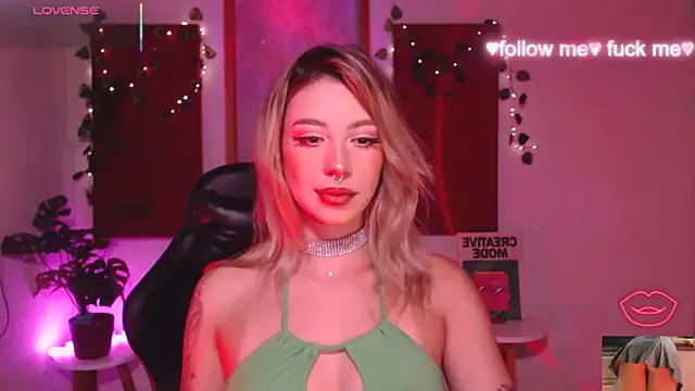 sakura beauty online show from 03.13.26