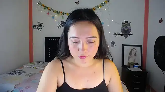 naughty girl 4u online show from 01.09.25