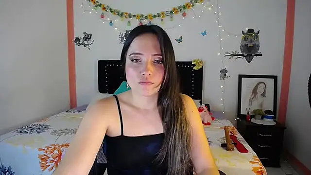 naughty girl 4u online show from 02.06.25