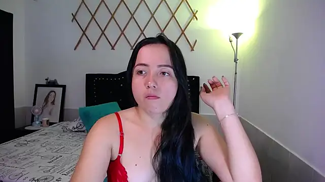 naughty girl 4u online show from 09.28.25